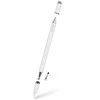 Tech-Protect USP200 3-TIP Stylus Passive Pen – baltos spalvos