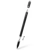 Tech-Protect USP200 3-TIP Stylus Passive Pen – juodos spalvos