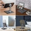 Tech-Protect tablet holder Z11, pilkas