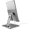 Tech-Protect tablet holder Z11, pilkas