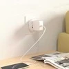 Tech-Protect kelioninis adapteris Universalus EU, baltas