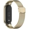Tech-Protect watch band MilaneseBand Xiaomi Smart Band 8/9/10, starlight