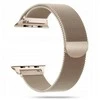 Apyrankė Apple Watch 1/2/3/4/5 (38/40mm) Tech-Protect Milaneseband aukso spalvos