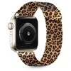 Tech-Protect watch strap Lamano Apple Watch 40/41/42mm, panther