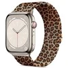 Tech-Protect watch strap Lamano Apple Watch 40/41/42mm, panther