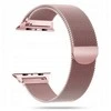 Išmaniojo laikrodžio Apple 1/2/3 dirželis, Rausvos spalvos, 42mm