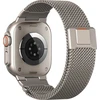 „Tech-Protect MILANO VANGUARD APPLE WATCH 8 / 9 / 10 / 11 / SE / ULTRA“ (44 / 45 / 46 / 49 MM) TITANINIS