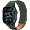 Tech-Protect Elite Elite Apple Watch 8 / 9 / 10 / 11 / SE / Ultra (44 / 45 / 46 / 49 mm) ŽALIAS/ORANŽINIS