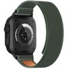 Tech-Protect Elite Elite Apple Watch 8 / 9 / 10 / 11 / SE / Ultra (44 / 45 / 46 / 49 mm) ŽALIAS/ORANŽINIS