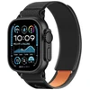Tech-Protect Elite Elite Apple Watch 8 / 9 / 10 / 11 / SE / Ultra (44 / 45 / 46 / 49 mm) JUODA/ORANŽINĖ
