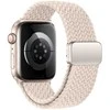 Tech-Protect watch strap NylonMag Apple Watch 38/40/41/42mm, natural titanium