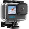 GOPRO HERO 9 / 10 / 11 / 12 / 13 Tech-Protect Atsparus vandeniui transparent