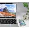 Kilimėlis „Tech-Protect“ internetinės kameros dangtelis „Cam Fit+“ 3 vnt.