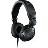 Technics ausinės EAH-DJ1200EK, juodas