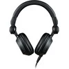 Technics ausinės EAH-DJ1200EK, juodas