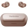 Ausinės Technics EAH-AZ40M2EN Auksinis Róż