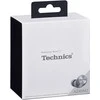 Ausinės Technics EAH-AZ40M2EN Auksinis Róż