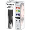 Barzdaskutė Techwood barzdos kirpimo mašina TTS-853