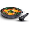 Techwood frying pan TP-24PO 24cm