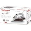 Techwood garų lygintuvas TFV-2408C