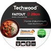 Techwood orkaitė pot TP-28FT 28cm TP-28FT ()