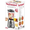 Virtuvinės svarstyklės Techwood plakiklis TBLI-1250 1.5L