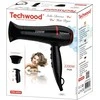 Techwood plaukų džiovintuvas Pro TSC-2255 2200W