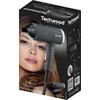 Techwood plaukų džiovintuvas TSC-1296 1300W