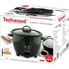 Techwood ryžių viryklė