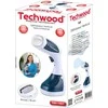 Dulkių siurblys Techwood drabužių garintuvas TDV-1501