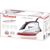 Dulkių siurblys Techwood triikraud TFV-2405C