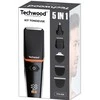 Techwood žoliapjovės rinkinys TTN-038 5in1