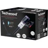 Dulkių siurblys - Techwood TAB-426 Belaidis 2-in-1, 120 W, 18,5 V, HEPA, 0,8 l, 35 min.