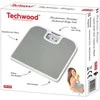 Techwood vonios svarstyklės TPP-520