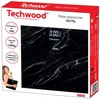 Techwood vonios svarstyklės TPP-826