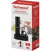 Techwood wine opener TIR-1000