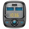 Forever FM siųstuvas/įkroviklis TR-370 BT 30W