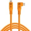 USB kabelis - Tether Tools Pro Optima 10G USB-C 1.8m