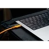 USB kabelis - Tether Tools Pro Optima 10G USB-C 3m