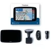 TomTom GO Expert Plus 6" GPS navigacija sunkvežimiams