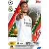 „Topps“ advento kalendorius „Match Attax“ 2025/2026 m.