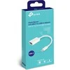 TP-Link adapteris USB-A - USB-C, baltas (UC400)