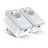 Maršrutizatorius TP-Link Powerline Starter Kit TL-PA4010P