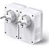 Maršrutizatorius TP-Link Powerline Starter Kit TL-PA4010P