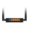 TP-Link AC1200 Dviejų juostų Wi-Fi Maršrutizatorius su MU – MIMO, 300 Mbps esant 2,4 GHz + 867 Mbps esant 5 GHz