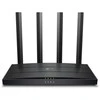 TP-LINK | AX1500 Wi-Fi 6 Maršrutizatorius | Archer AX17 | 802.11ax | 10/100/1000 Mbit/s | Ethernet LAN (RJ-45) jungtys 3 | Mesh Support Yes | MU-MiMO Yes | No mobile broadband | Antenna type Fixed
