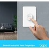 TP-LINK išmanusis šviesos reguliatorius TAPO S200D (TAPO S200D)