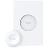 TP-LINK išmanusis šviesos reguliatorius TAPO S200D (TAPO S200D)