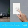 TP-LINK išmanusis šviesos reguliatorius TAPO S200D (TAPO S200D)