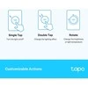 TP-LINK išmanusis šviesos reguliatorius TAPO S200D (TAPO S200D)